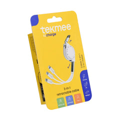 Tekmee 3in1