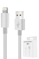 Lightning-Ladekabel | 1,8 m | In Originalverpackung | MW650 / MW6323