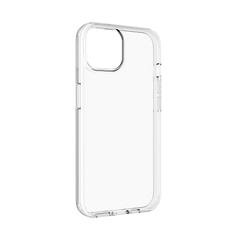 Transparente Schutzhülle für iPhone 14, 15 und neuere Modelle