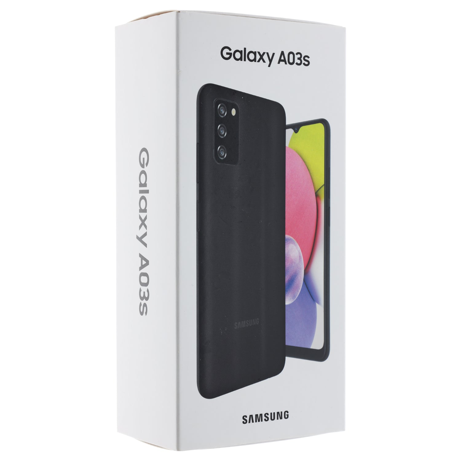 Samsung Galaxy A03s | 32 GB | SM-A037F/DS
