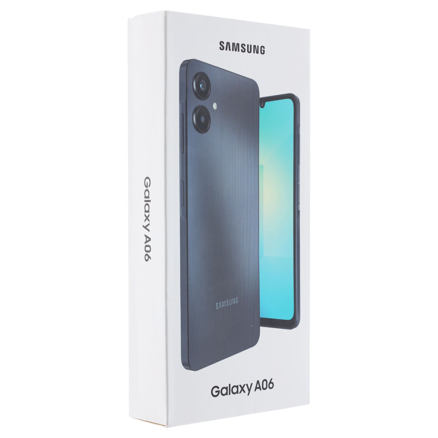 Samsung Galaxy A06 5G | 4 GB RAM | 64 GB | Dual-SIM | SM-A066B/DS
