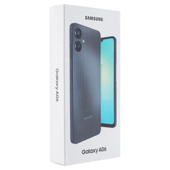 Samsung Galaxy A06 5G | 4 GB RAM | 64 GB | Dual-SIM | SM-A066B/DS