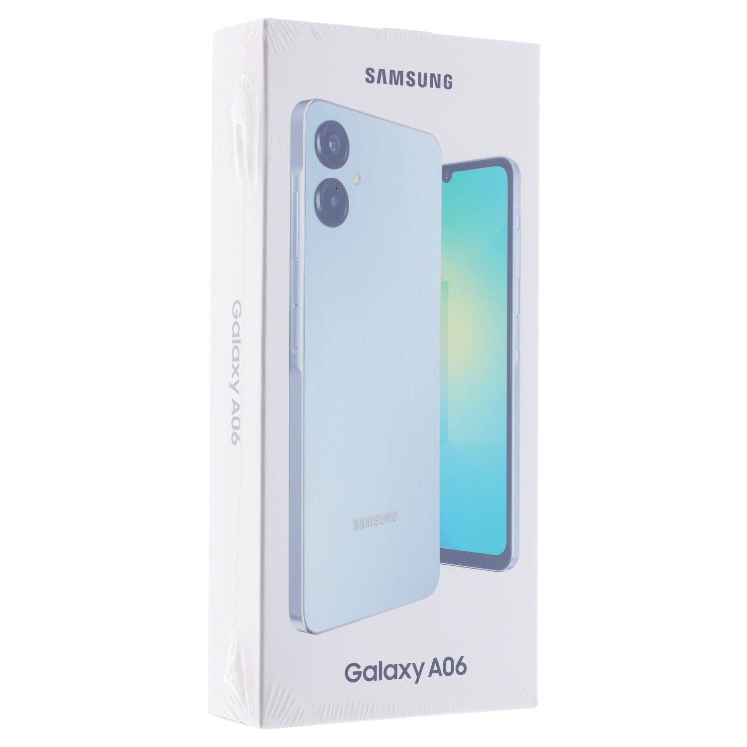 Samsung Galaxy A06 5G | 4 GB RAM | 64 GB | Dual-SIM | SM-A066B/DS