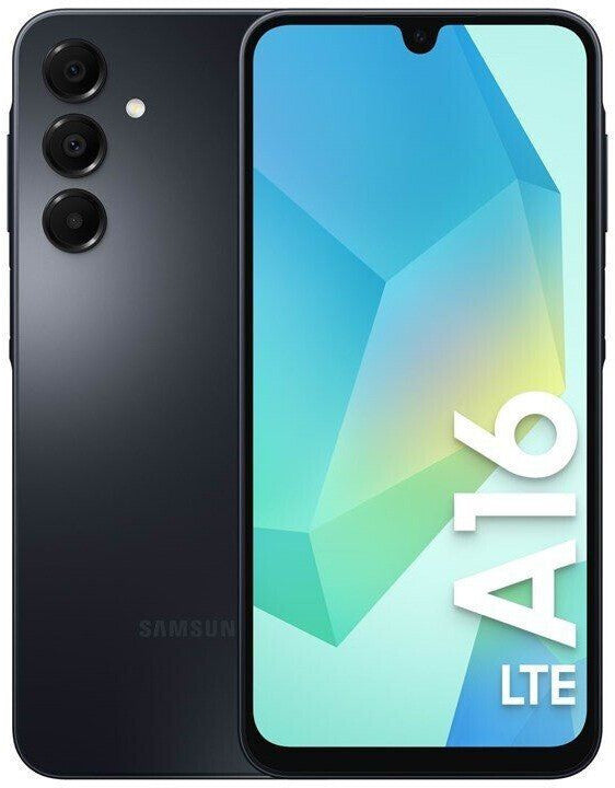 Samsung Galaxy A16 4G | 4 GB RAM | 128 GB | SM-A165F/DSB