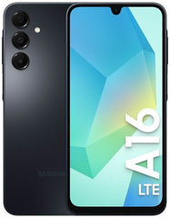 Samsung Galaxy A16 4G | 4 GB RAM | 128 GB | SM-A165F/DSB
