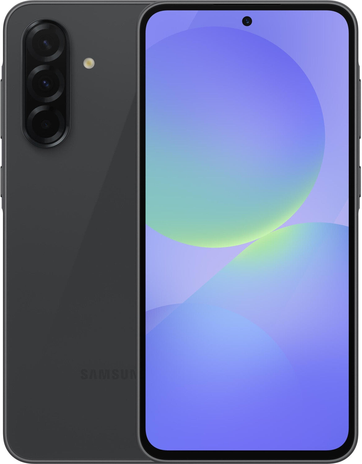 Samsung Galaxy A36 5G | 6 GB RAM | 128 GB | SM-A366E/DS