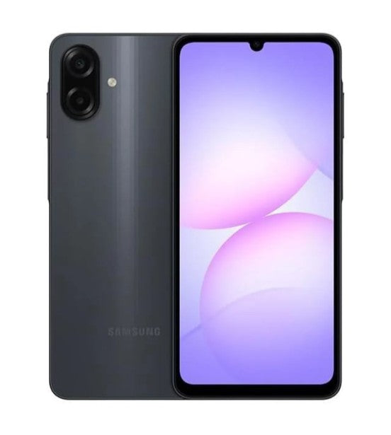 Samsung Galaxy A07 | 4 GB RAM | 64 GB | Dual-SIM | SM-A075F/DS