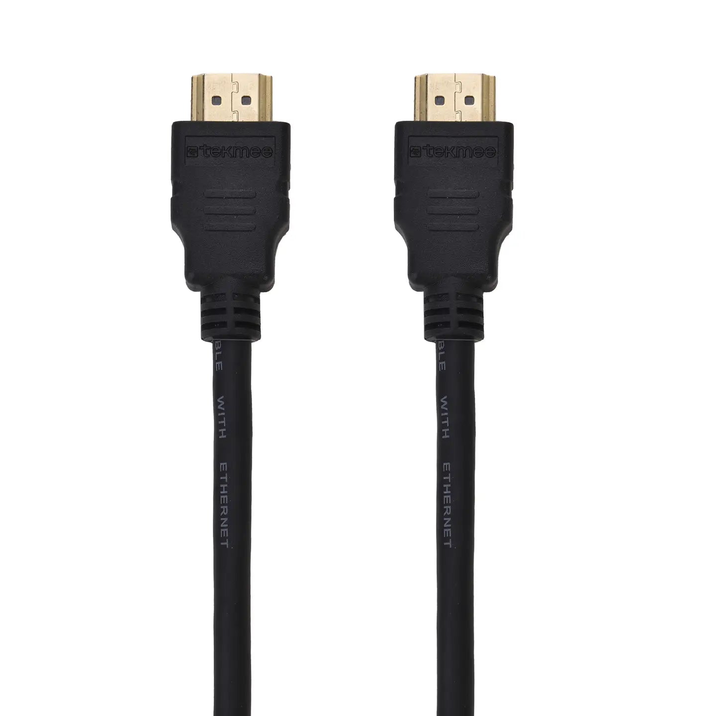 Tekmee HDMI Kabel 2M