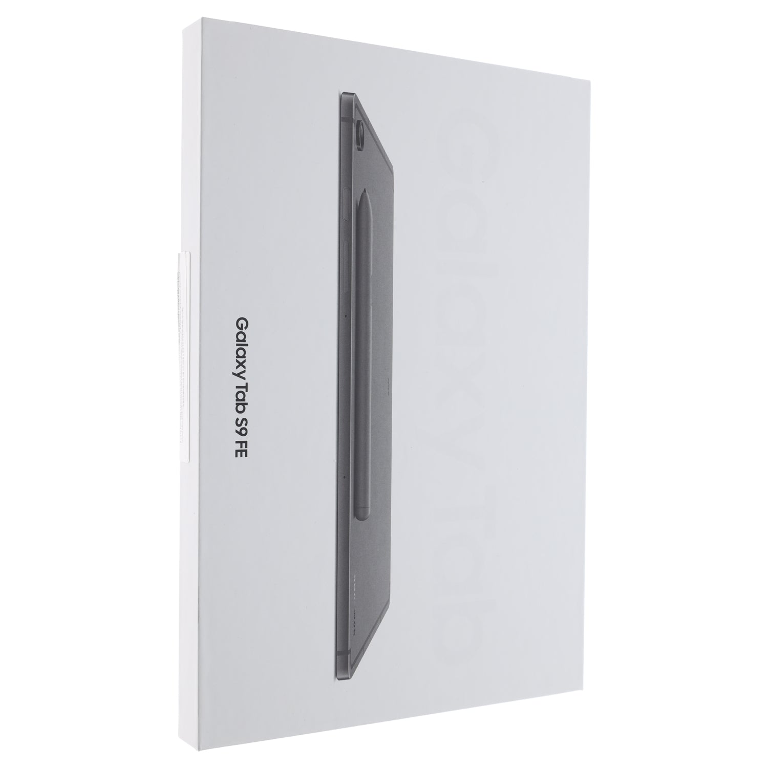 Samsung Galaxy Tab S9 FE | 6 GB RAM | 128 GB | Wi-Fi | Grau